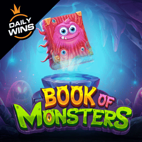 Book of Monsters